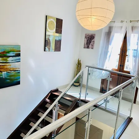 شقة Spinola Shoreline St Julians