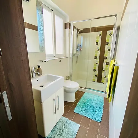 Spinola Shoreline St Julians سانت جوليان