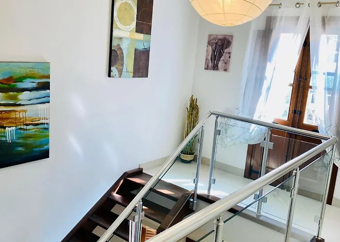 Apartamento Spinola Shoreline St Julians