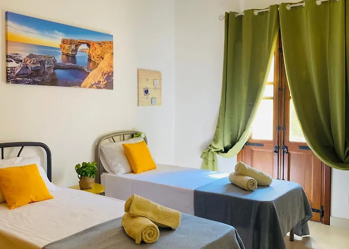 Spinola Shoreline St Julians Apartamento *