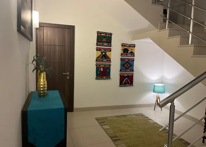 Apartamento Spinola Shoreline St Julians *