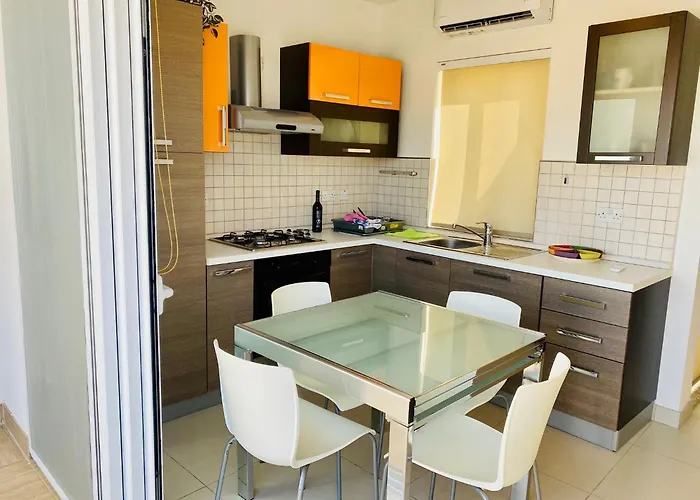 Apartamento Spinola Shoreline St Julians