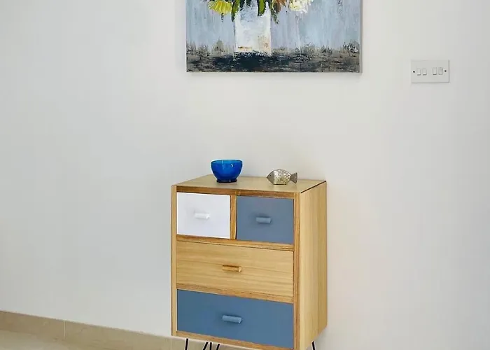 Apartamento Spinola Shoreline St Julians