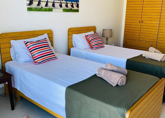 Apartamento Spinola Shoreline St Julians