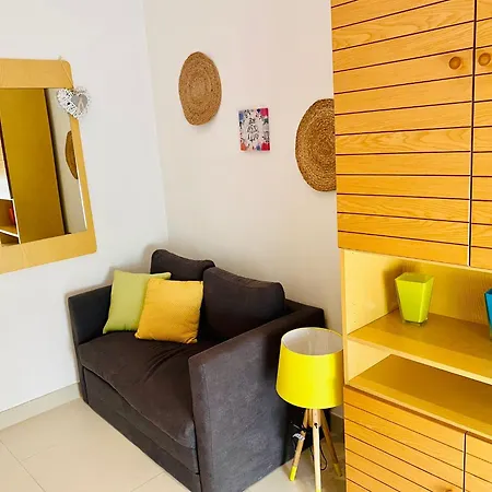 Spinola Shoreline St Julians San Ġiljan