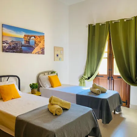 Spinola Shoreline St Julians Appartement *