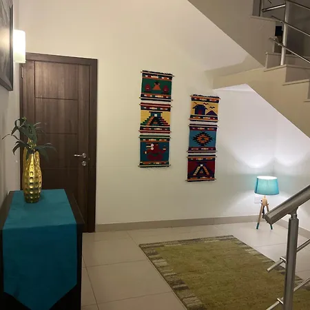 Appartement Spinola Shoreline St Julians *