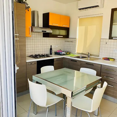 Appartamento Spinola Shoreline St Julians