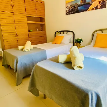 Spinola Shoreline St Julians Appartement