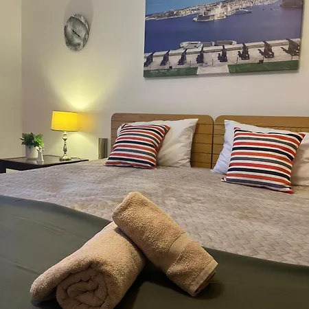 Spinola Shoreline St Julians Appartamento *