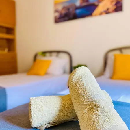 Spinola Shoreline St Julians Lejlighed Saint Julian's