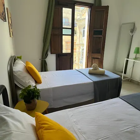 Spinola Shoreline St Julians Lejlighed