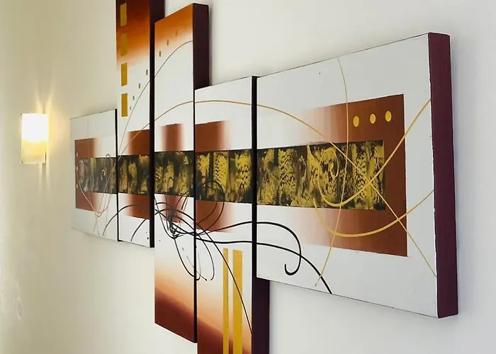 Spinola Shoreline St Julians *