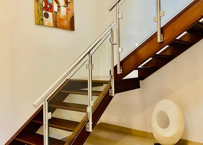 Spinola Shoreline St Julians * St. Julian's