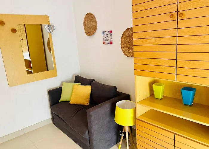 Spinola Shoreline St Julians St. Julian's