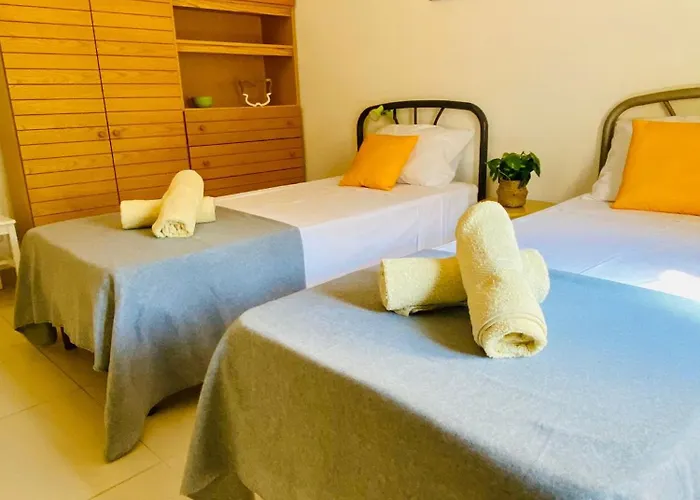 Spinola Shoreline St Julians Appartement