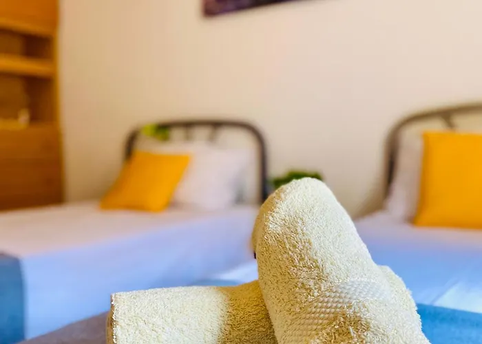 Spinola Shoreline St Julians Appartement San Ġiljan