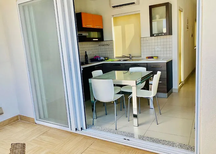 Spinola Shoreline St Julians *