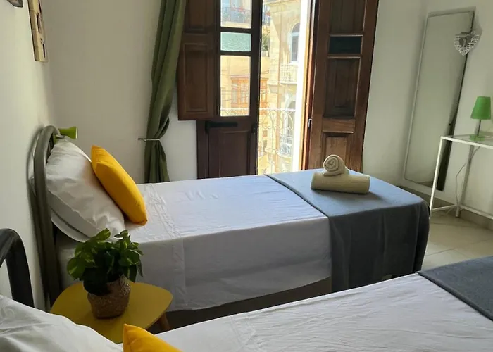 Spinola Shoreline St Julians Appartement