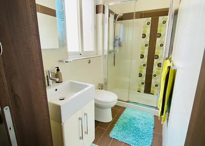 Spinola Shoreline St Julians Saint Julian's