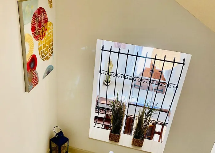 Appartement Spinola Shoreline St Julians San Ġiljan