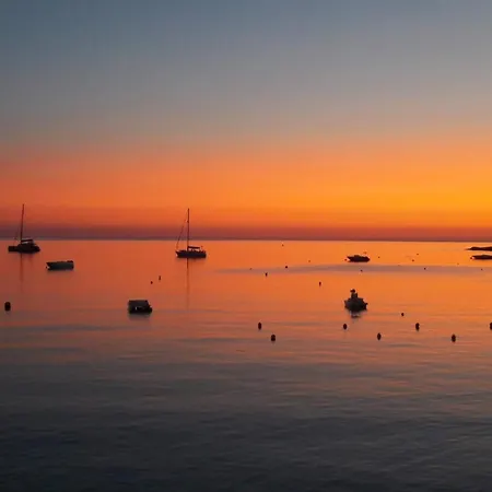 Spinola Shoreline St Julians * Saint Julian's