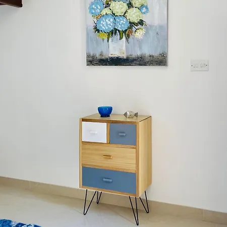 Apartment Spinola Shoreline St Julians