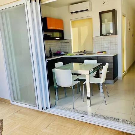 Spinola Shoreline St Julians *