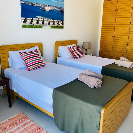 Apartment Spinola Shoreline St Julians