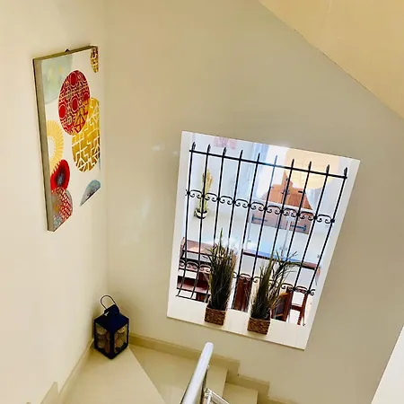 Appartement Spinola Shoreline St Julians San Ġiljan